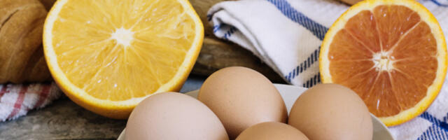 Jaja i sok od pomorandže: Nutritivni tandem ili još jedan viralni mit?