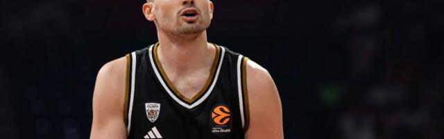 Košarkaši Dubaija igraju protiv Valensije kao domaćini u Zenici