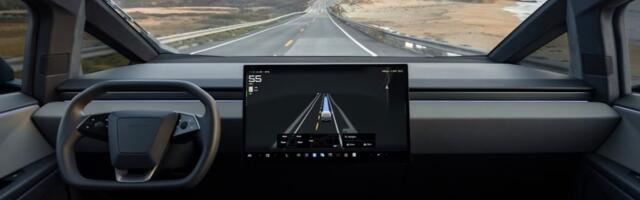 Tesla dobila prvo odobrenje za autonomnu vožnju u Evropi