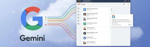 Google Gemini u Gmail-u: Kako isključiti pametne funkcije i zadržati kontrolu