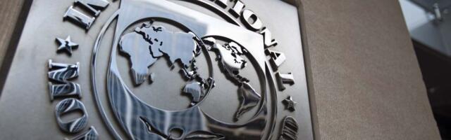 MMF, zbog krize, Srbiji preporučuje oprezne mere i reforme