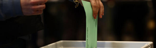 У недељу Бугарска излази на превремене парламентарне изборе