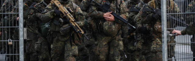 Писторијус најавио нову стратегију: немачка војска ће имати 460.000 војника