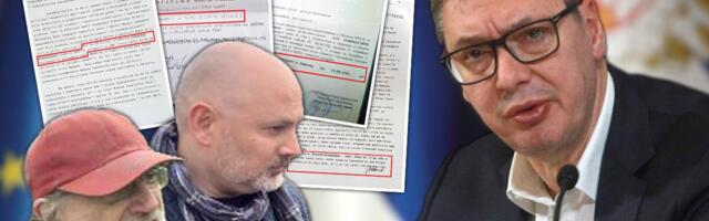 EKSKLUZIVNO! PALA PRIČA O SARAJEVO SAFARIJU! KURIR OBJAVLJUJE DOKUMENTE koji ruše laži Margetića: "Svedok" protiv Vučića bio član zloglasne muslimanske brigade