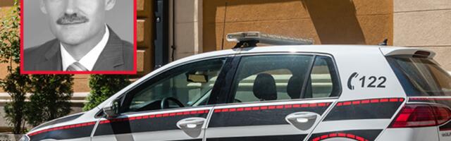 POZNATI POLITIČAR UBIJEN U STRANAČKIM PROSTORIJAMA! Garić zakazao sastanak sa Savićem, ovaj tada došao sa pištoljem i IZREŠETAO GA!