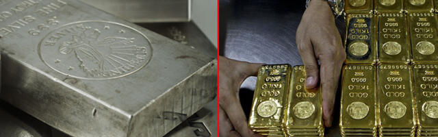 Da li je vreme za prodaju zlata i srebra? Stručnjaci navode ključne rizike i signaliziraju korekciju