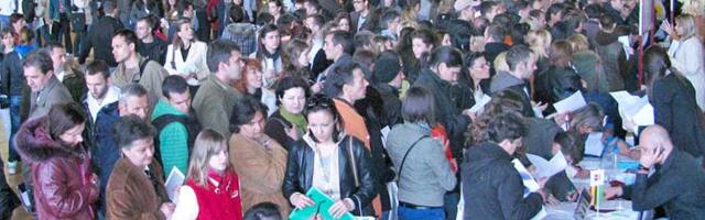 Poslodavci i nezaposleni pozvani na Sajam zapošljavanja: Evo koja zanimanja su najtraženija