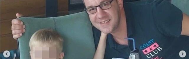 Da se naježiš! Marija Kulić pokazala emotivna pisma koja mali Željko šalje Ivanu Marinoviću