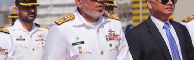 ​Пакистан: јачање морнарице кинеским подморницама класе „хангор”