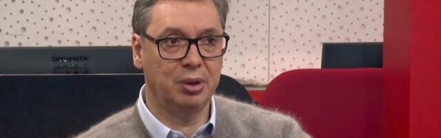 "ZNAŠ TI KO SAM JA?" Vučić otvara portal: Građani će moći da mi prijave bahate funkcionere