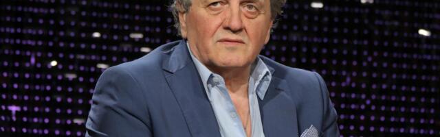 Danas je sve politika i teško je ostati svoj: Radoš Bajić o novoj seriji i propasti Filmskih susreta u Nišu