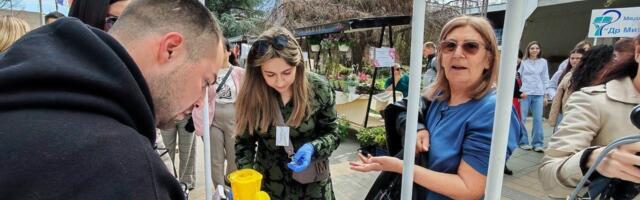 U subotu besplatni pregledi u ambulanti u Petnici