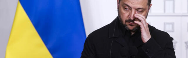 Зеленски страним делегацијама: Не идите у Москву 9. маја