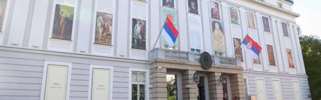 Vikend u Galeriji Matice srpske: Vođenja kroz izložbe i dečji program u Novom Sadu