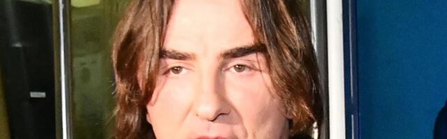 PRVA ŽENA ŽELJKA MITROVIĆA JE BILA MEGA POPULARNA PEVAČICA - Javno joj čestitao rođendan i ogolio dušu: "Voli te tvoj Žeks"