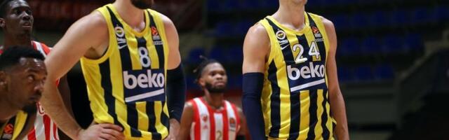 Gudurić se oglasio emotivnom porukom posle odluke Veselog da završava karijeru (FOTO)