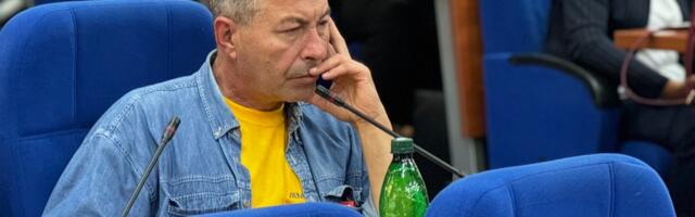Saša Stojanović najavljuje tužbu protiv Cakića: ISTINA I POSLEDNJI DANI