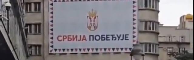 Kakvi lažovi, strašni lažovi: Blokaderi su sada najniže pali, u sve umešali i strance (VIDEO)