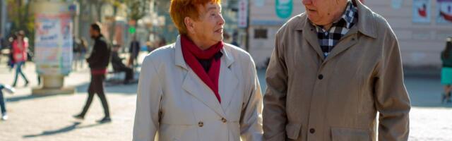 Prošle godine najstarija mlada imala 77, a mladoženja 87 godina: Izgovorili sudbonosno "da" pred kraj života