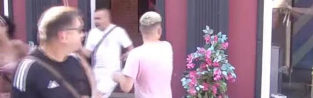 UZNEMIRIJUĆE SCENE! POZLILO MILENI KAČAVENDI, vanredno stanje u "Eliti"! Guši se i HVATA ZA SRCE! (VIDEO)