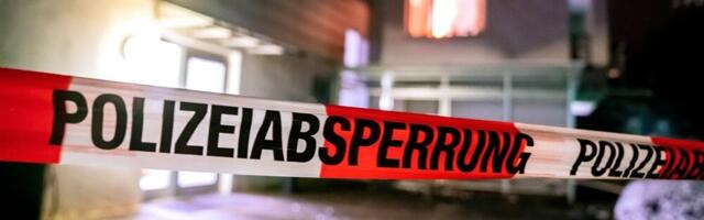 Nemački mediji: Policija sumnja da je spor oko starateljstva nad bebom mogući motiv ubistva šestoro ljudi