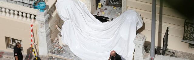 Ljubavnica oligarha izgubila obe noge u eksploziji bombe u Monaku: Još se bori za život, ranjen i njihov sin