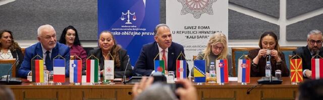 "Tragovima romske kulture - zaslužni među nama": Poziv KALI SARA da se dopuni publikacija