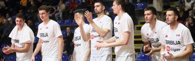 KK Borac iz Čačka doveo reprezentativca Srbije