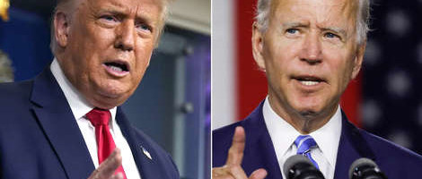 Planira li Trump uništiti inauguraciju predsjednika Bidena?