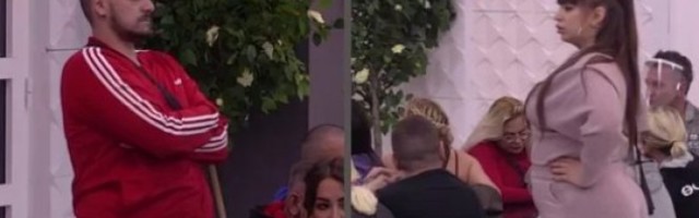 (VIDEO) ZOLA OTVORIO DUŠU, PA PROGOVORIO O DETETU SA MILJANOM! A onda je opisao šta ga je NAJVIŠE POGODILO