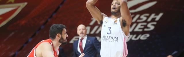 Entoni Rendolf pokidao Ahilovu tetivu