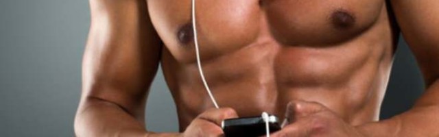 Najpopularnije pesme za trening u 2020. godini