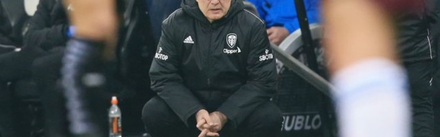 Bijelsa: Bolje da igram lepo i budem 12, nego da sam u vrhu s ružnom igrom