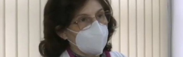 'Imamo mini porodične epidemije u kojima su zahvaćeni svi članovi': Epidemiolog Zorana Kulić upozorava