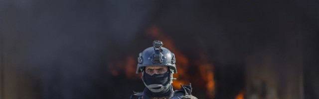 Razoreni, zaboravljeni, gladni