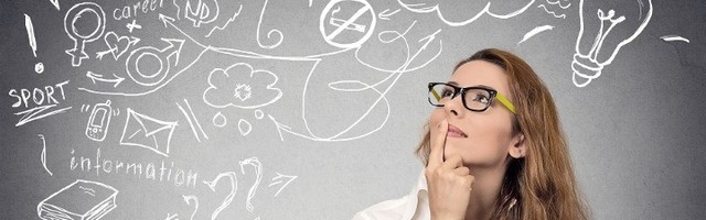 Znatiželja je ključni faktor za zdravlje mozga