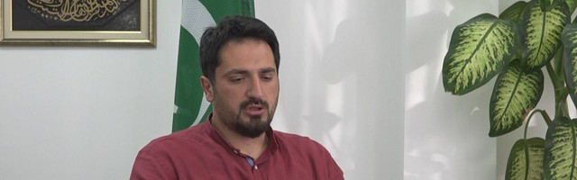 Zbornik radova “Položaj islamskih zajednica na Balkanu”