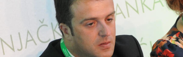 Muhović: BS hoće u vlast da bi je rušila iznutra, po nalogu DPS-a