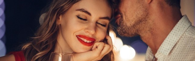 5 jasnih signala da žena hoće "nešto više"