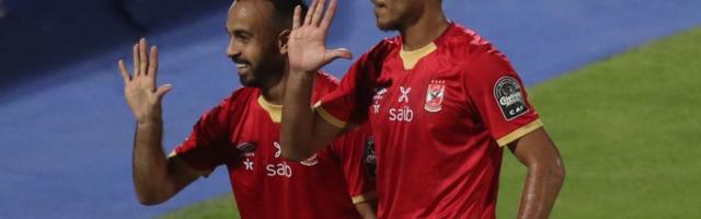 AFRIKA: Lel Makasi u ušima odzvanja petarda Piramidsa, Al Ahli kreće u poteru za Zamalekom