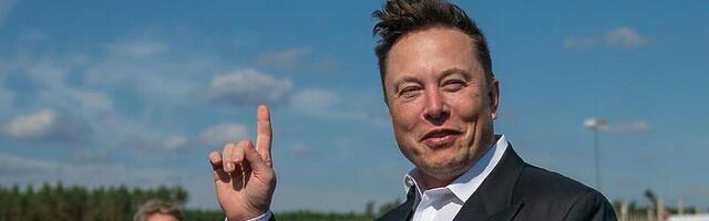 Musk: Ako UN objasni kako će dva posto mog novca riješiti problem gladi u svijetu, uradit ću to