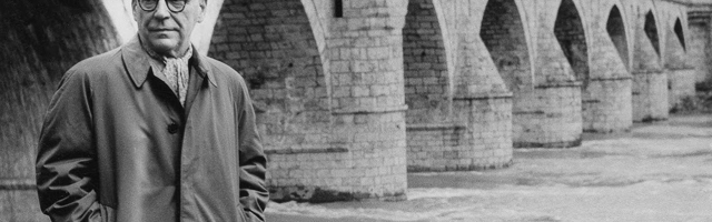 Г. Раичевић: Андрић у очима Запада или о биографији која је пробудила интересовање