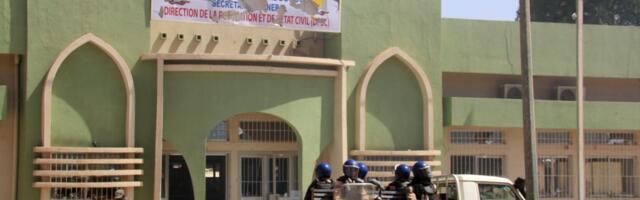 Islamski ekstremisti ubili 41 osobu na severu Burkine Faso