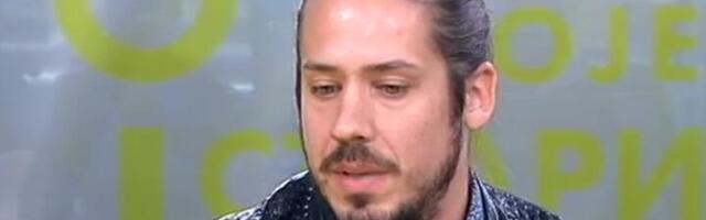 Nikola Rokvić se prisetio razgovora sa ocem: "Dokle će ovako biti..."