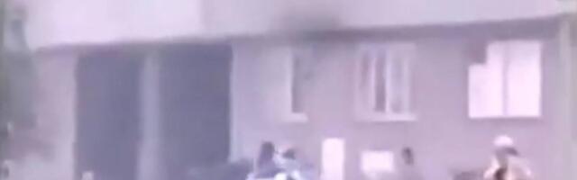 Ispovesti Sarajlija koji su preživeli zimu 1993. godine najbolje govore o strahoti rata na tlu bivše Jugoslavije