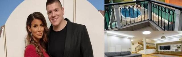 Ekskluzivno: SLOBA RADANOVIĆ KUPIO KUĆU OD 500.000 EVRA! (FOTO+VIDEO)