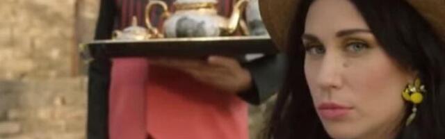 Stranci bruje o Konstrakti: Šokirani, oduševljeni ...