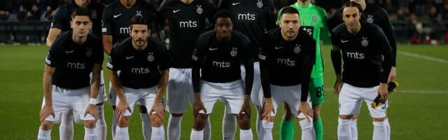 OCENE - PARTIZAN: Zdjelar bi jedini mogao da prati holandski ritam, Stevanović podneo kandidaturu za prvog golmana