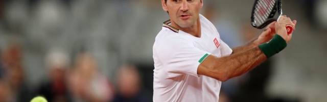 Federerov oporavak ne ide po planu