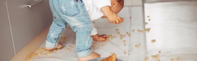 Prolećne bebe predodređeni LIDERI: 6 osobina